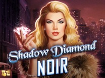Shadow Diamond: Noir