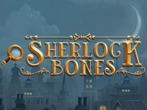 sherlock-bones logo