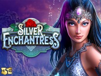 Silver Enchantress