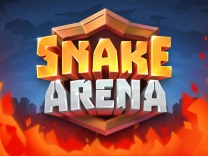 snake-arena logo
