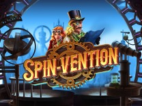 Spin-vention