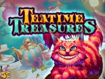 Teatime Treasures