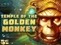 Temple of the Golden Monkey