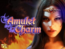 The Amulet And The Charm