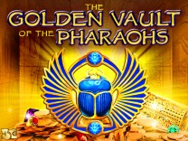 golden-vault-of-the-pharaohs logo