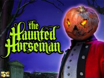 The Haunted Horseman