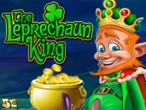 The Leprechaun King