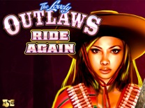 The Lovely Outlaws