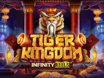 tiger-kingdom logo
