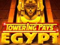 Towering Pays Egypt