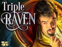 Triple Raven