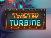 twisted-turbine logo