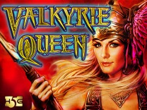 Valkyrie Queen
