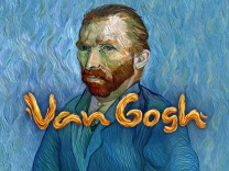 van-gogh logo