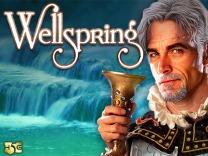 wellspring logo