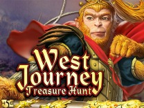 West Journey Treasure Hunt
