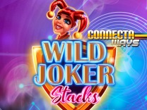 Wild Joker Stacks