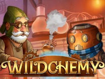 wildchemy logo
