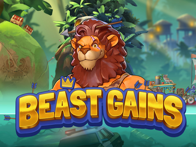 Beast Gains