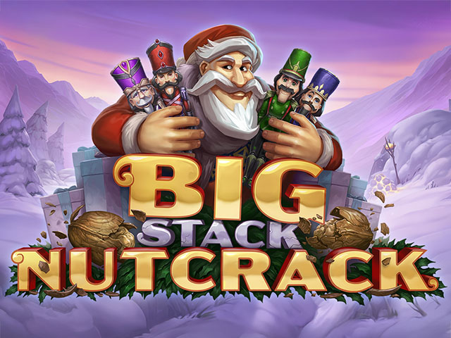 Big Stack Nutcrack