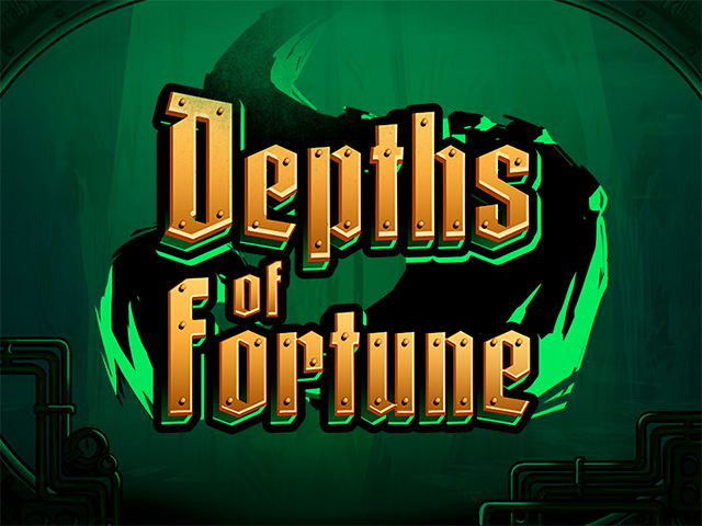 Depths of Fortune