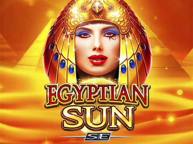 Egyptian Sun SE