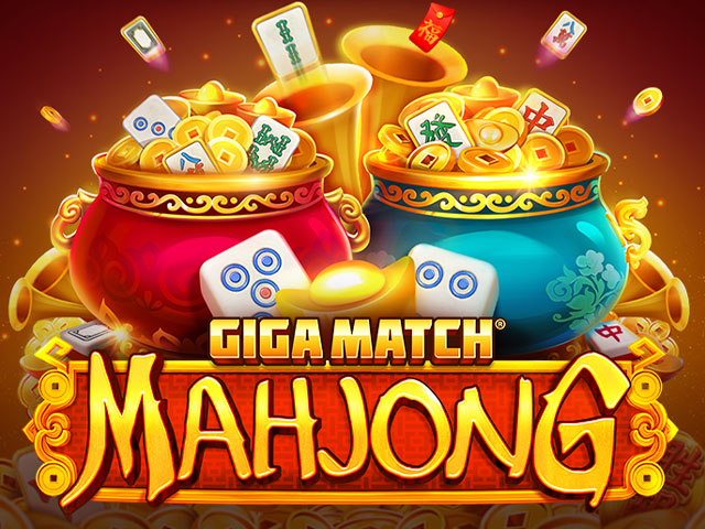 Giga Match Mahjong