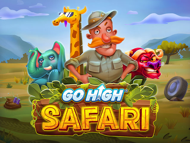 Go High Safari