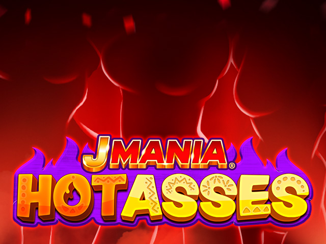 J Mania Hot Asses