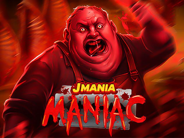 J Mania Maniac