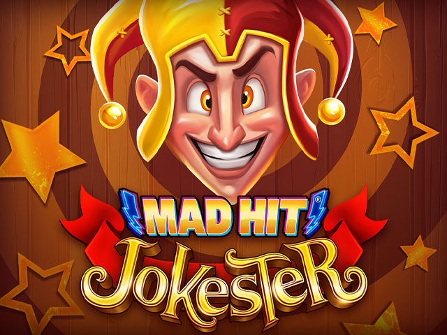 Mad Hit Jokester
