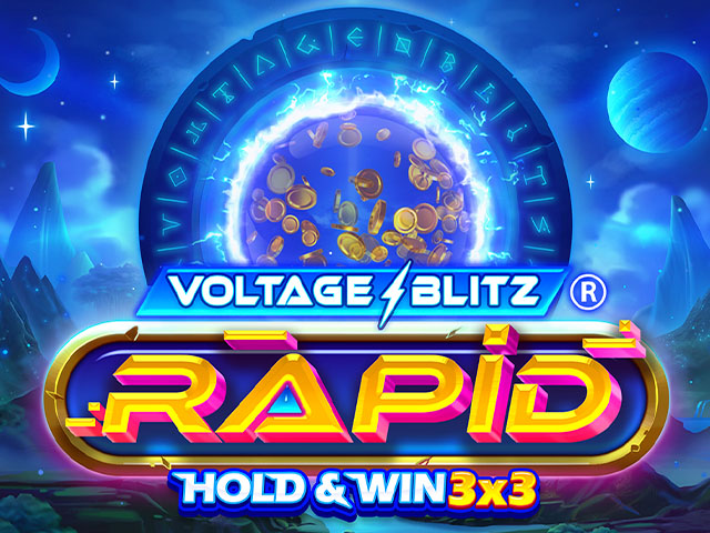 Voltage Blitz Rapid