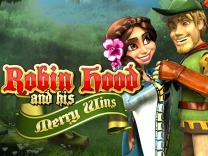 Robin Hood and his Merry Wins