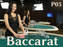 baccarat-p05 logo