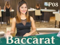baccarat-p08 logo