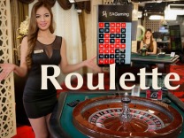 e-roulette logo