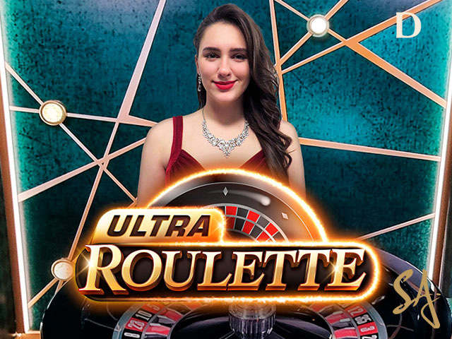 Ultra Roulette D