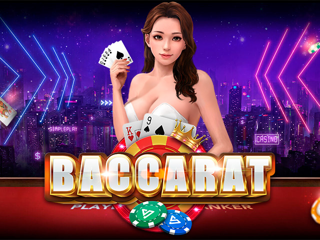 Baccarat
