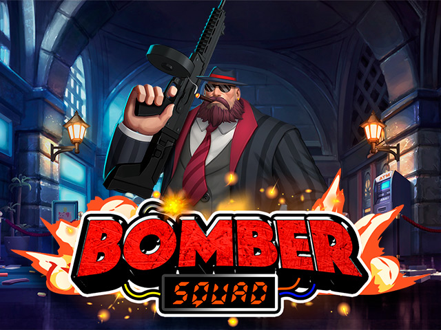 Bomber Squad
