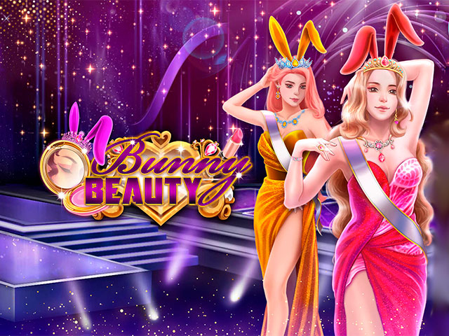 Bunny Beauty