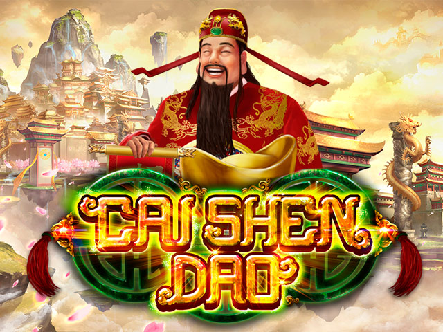 Cai Shen Dao