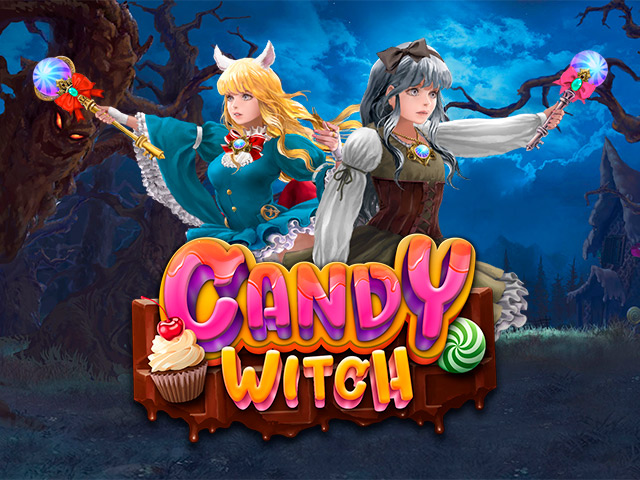 Candy Witch