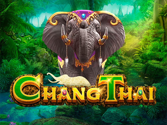 Chang Thai