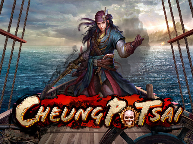 Cheung Po Tsai