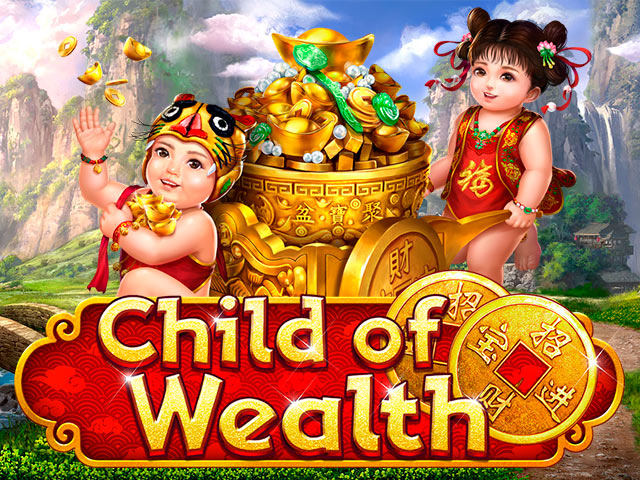 Child of Wealth