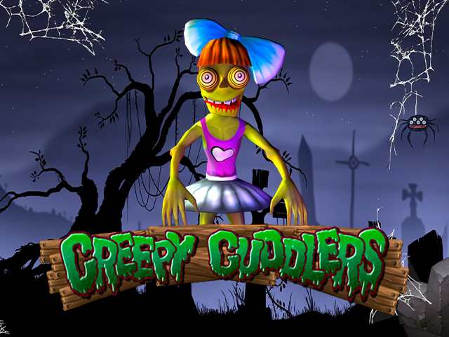 Creepy Cuddlers