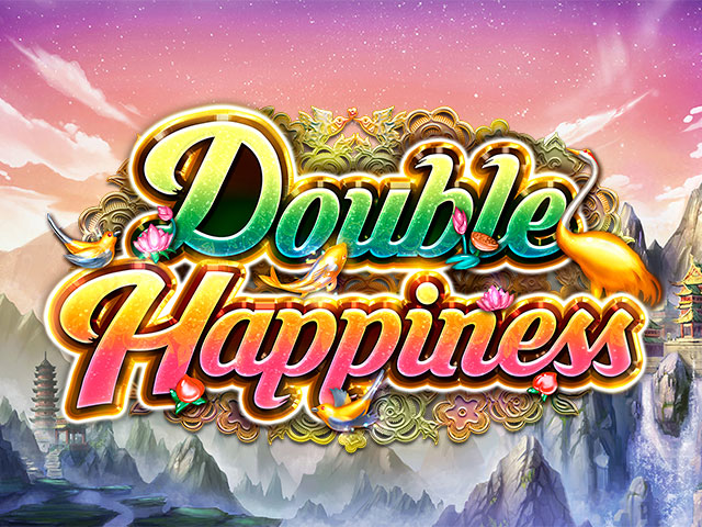 Double Happiness