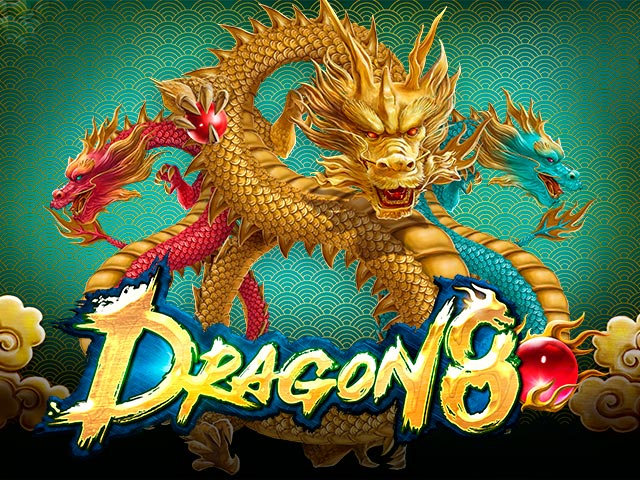 Dragon 8