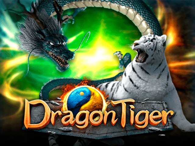Dragon & Tiger