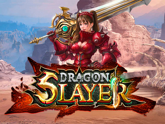 Dragon Slayer